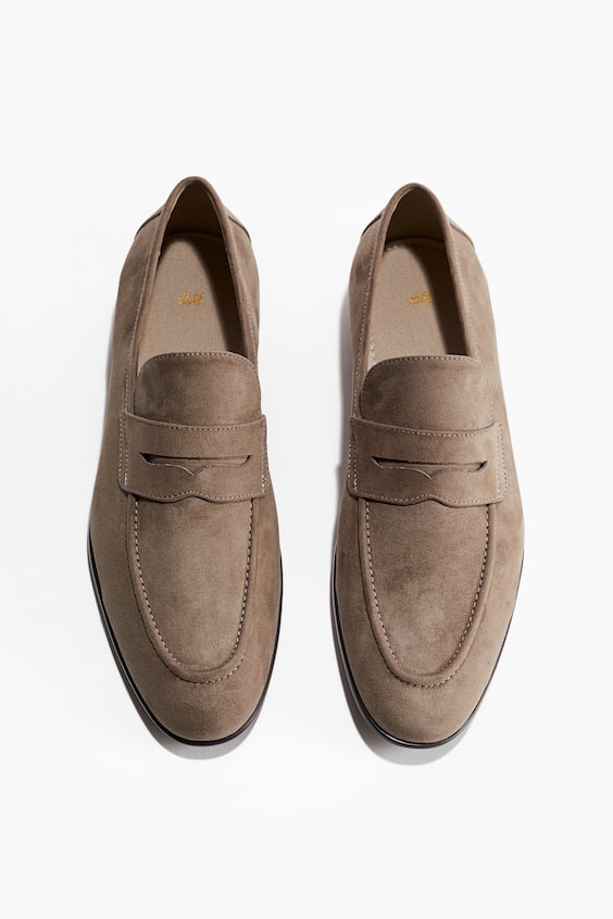 HM Loafer Wochenangebot