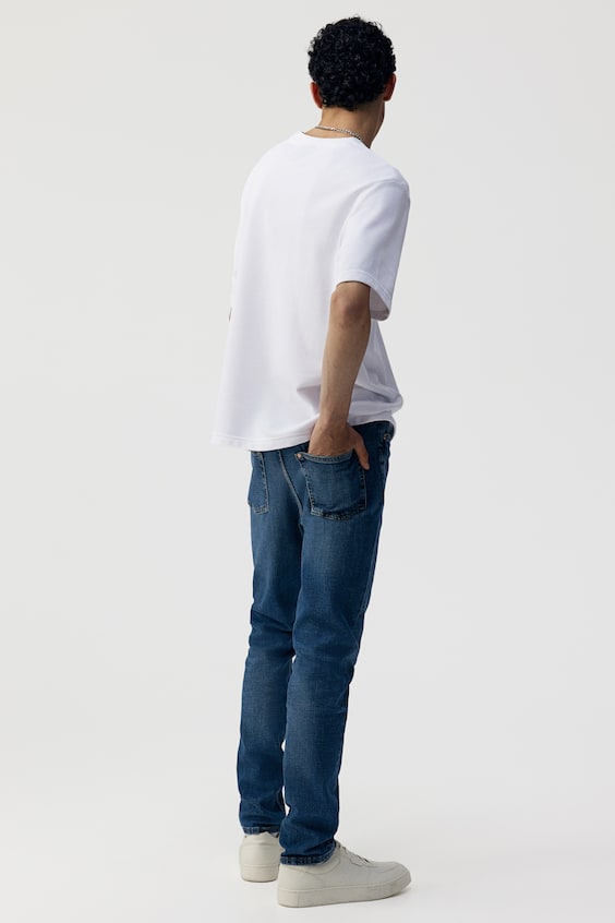 HM Slim Jeans Kostenlose Rückgabe