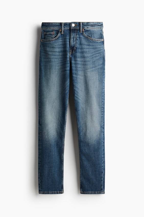 HM Slim Jeans Kostenlose Rückgabe
