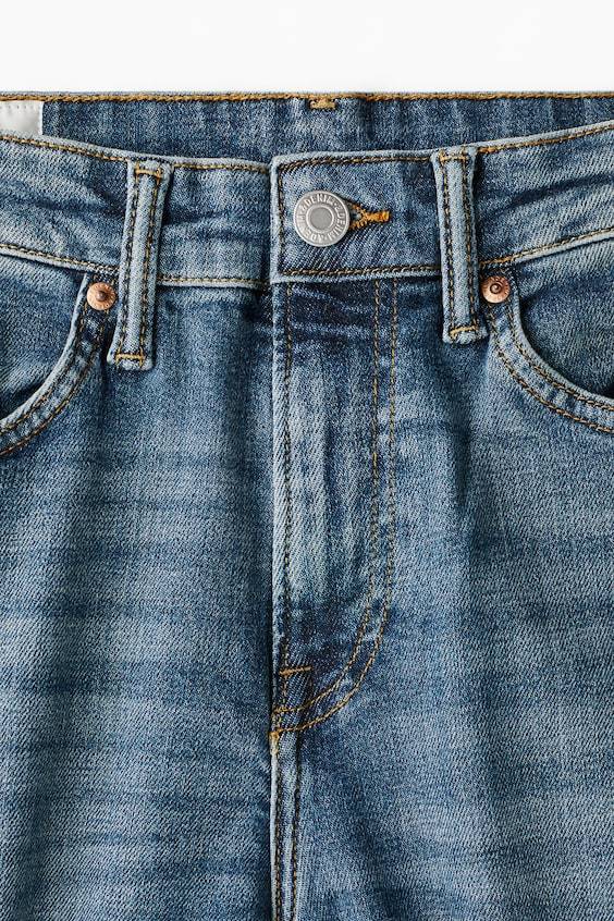 HM Slim Jeans Kostenlose Rückgabe