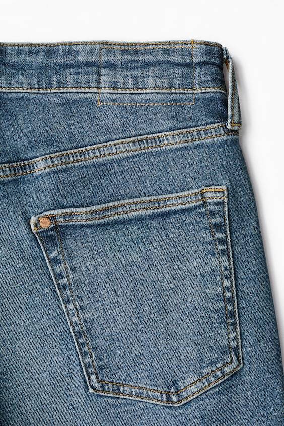 HM Slim Jeans Kostenlose Rückgabe