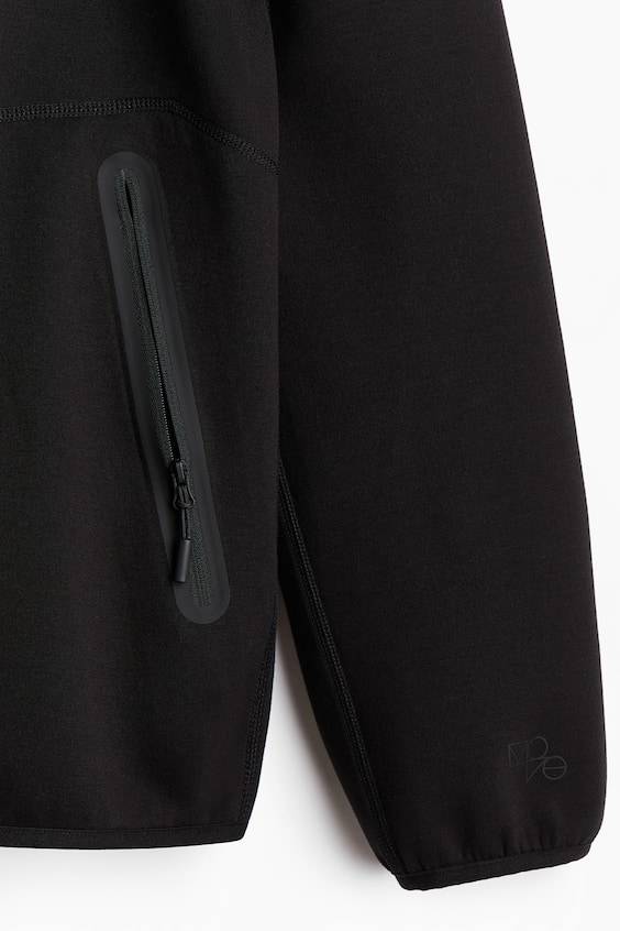 HM DryMove™ Hoodiejacke Letzte 3 Tage