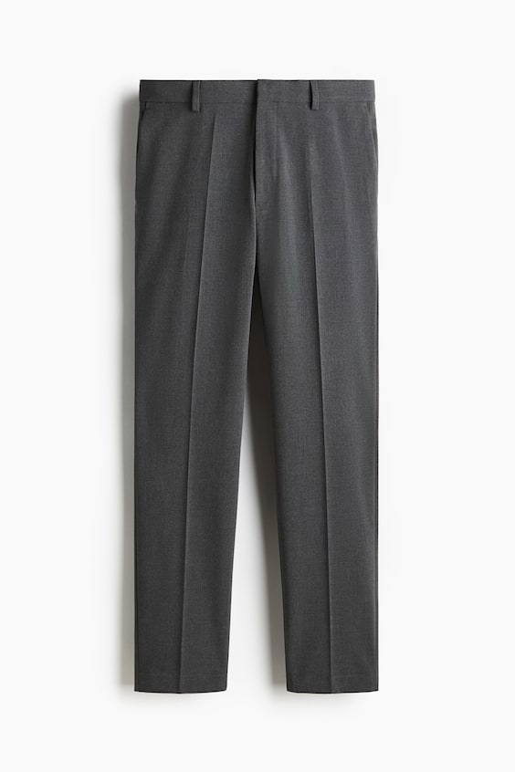 HM Hose Slim Fit Discount Store für neue Produkte