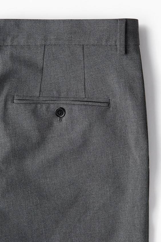 HM Hose Slim Fit Discount Store für neue Produkte