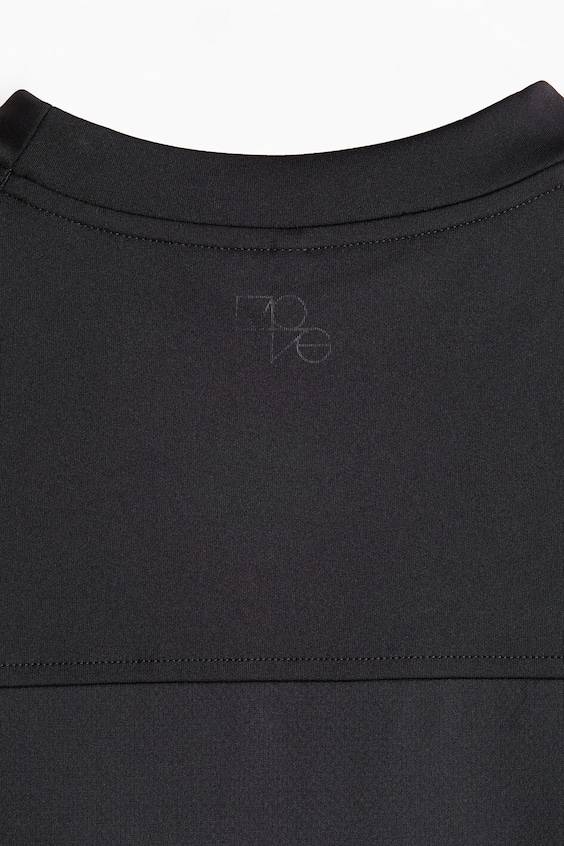 HM Loose Fit Sports vest top in DryMove™ Fabrikpreis