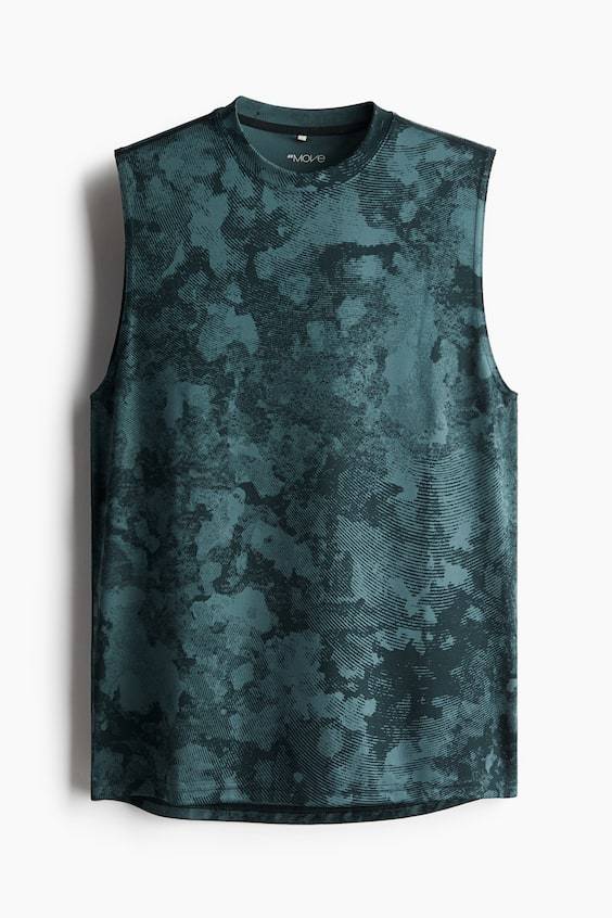 HM DryMove™ Sport-Tanktop Günstig kaufen