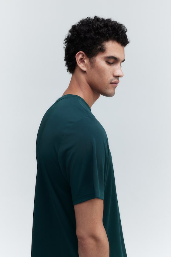 HM DryMove™ Sportshirt Exklusivangebot