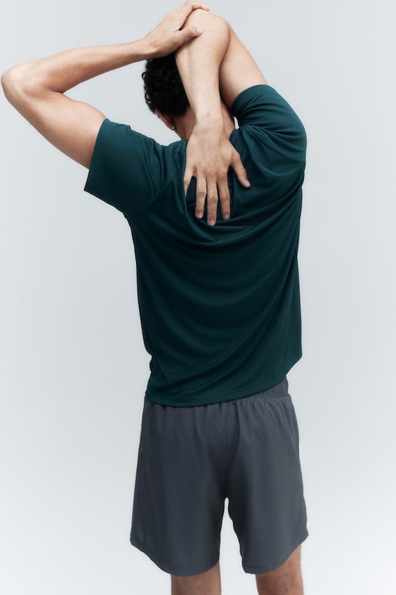 HM DryMove™ Sportshirt Exklusivangebot