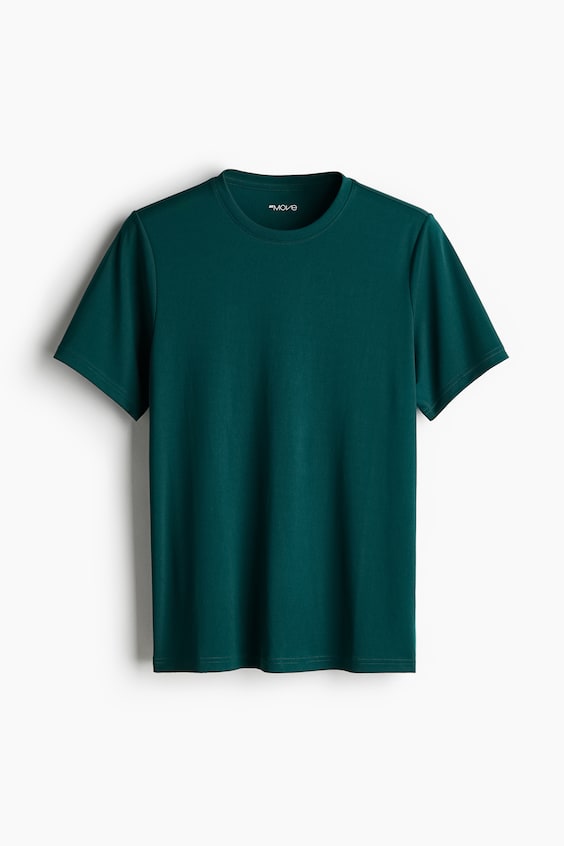 HM DryMove™ Sportshirt Exklusivangebot