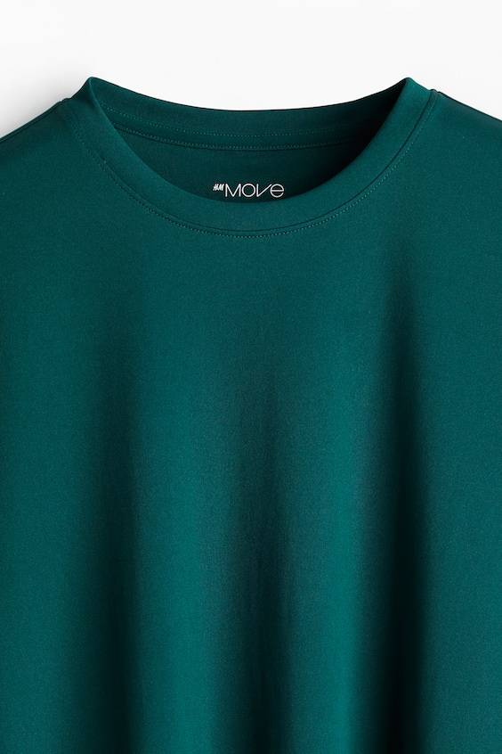 HM DryMove™ Sportshirt Exklusivangebot