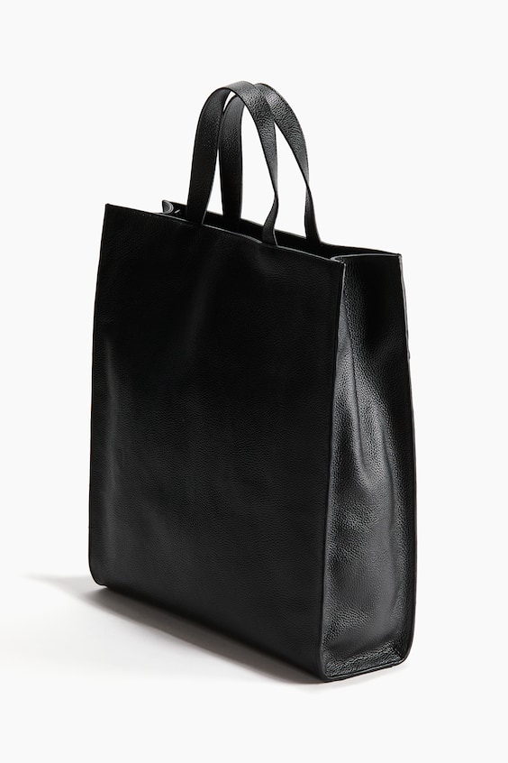 HM Shopper aus Leder Weihnachtsangebot