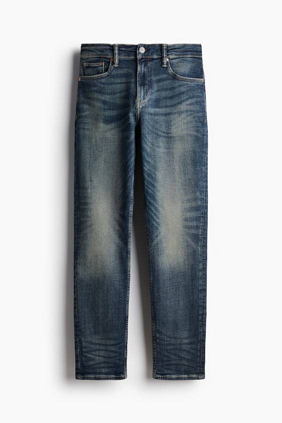 HM Slim Jeans Vatertagsangebot