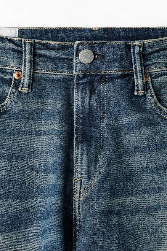 HM Slim Jeans Vatertagsangebot
