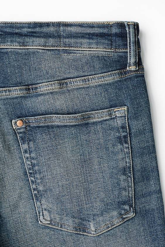 HM Slim Jeans Vatertagsangebot