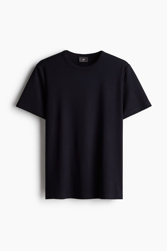HM T-Shirt in Slim Fit Zeitlich begrenztes Angebot