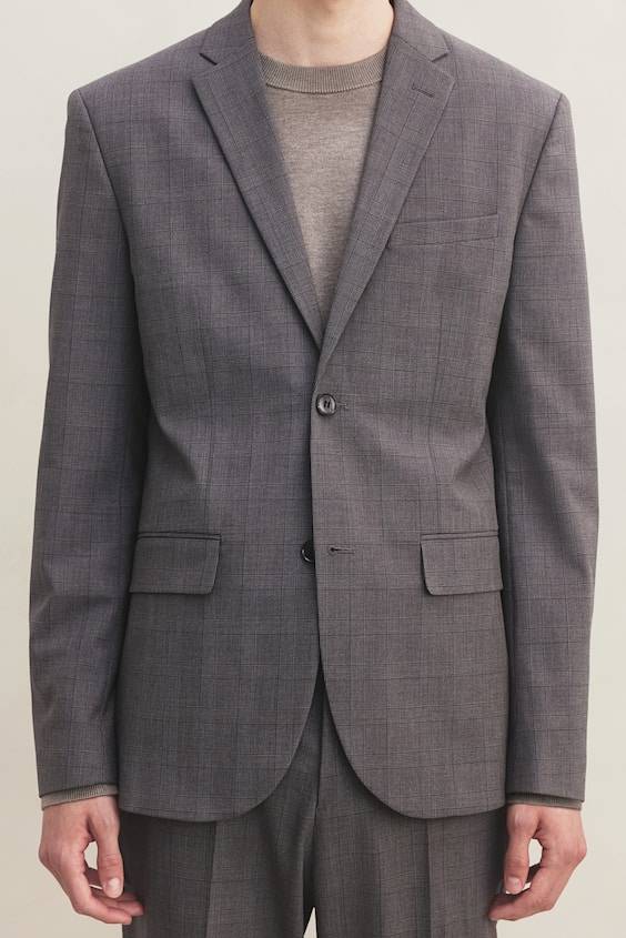 HM Sakko Slim Fit Neuheiten