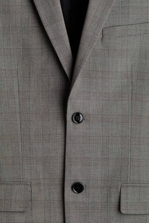 HM Sakko Slim Fit Neuheiten