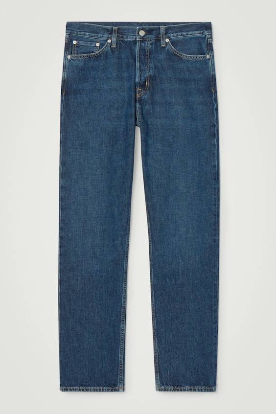 HM SIGNATURE JEANS – GERADES BEIN Saisonale Angebote