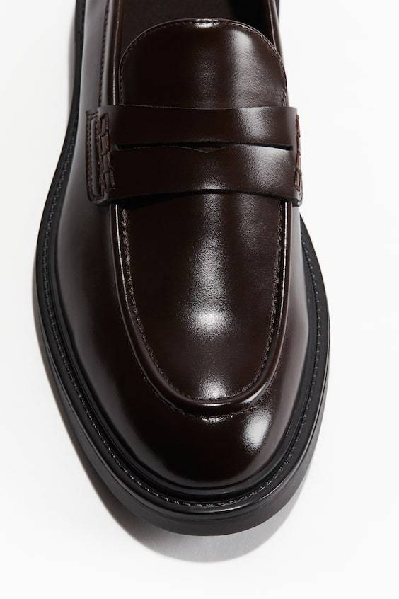 HM Loafer Sonderangebote