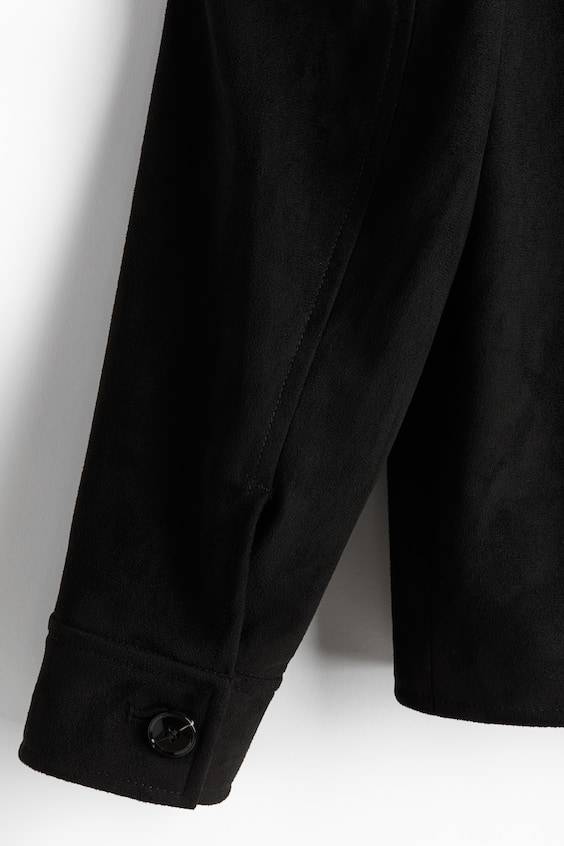 HM Jacke in Regular Fit JETZT KAUFEN