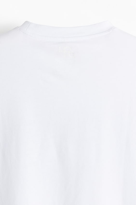 HM Sportshirt aus DryMove™ in Regular Fit Zeitbegrenzte Promotion