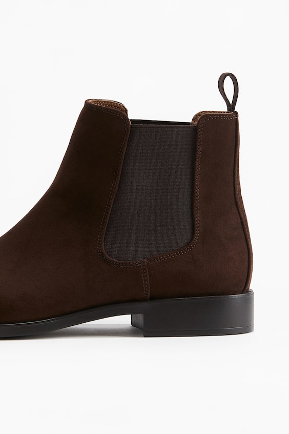 HM Chelsea boots Vierteljährliche Förderung