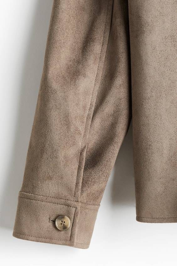HM Jacke in Regular Fit Bis zu 55% Rabatt