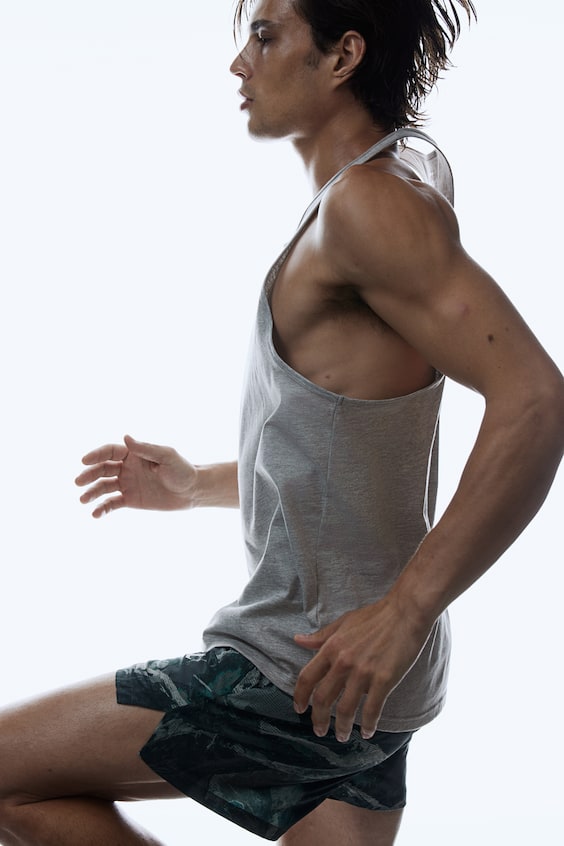 HM DryMove™ Sport-Tanktop Discount Store für neue Produkte
