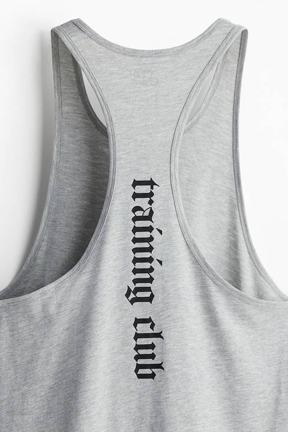 HM DryMove™ Sport-Tanktop Discount Store für neue Produkte