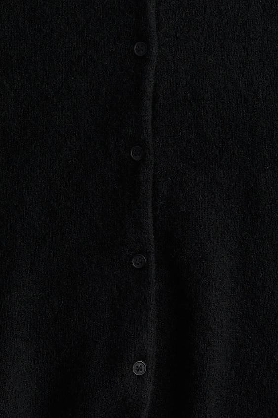 HM Cardigan in lockerer Passform Begrenzt auf 3 Tage