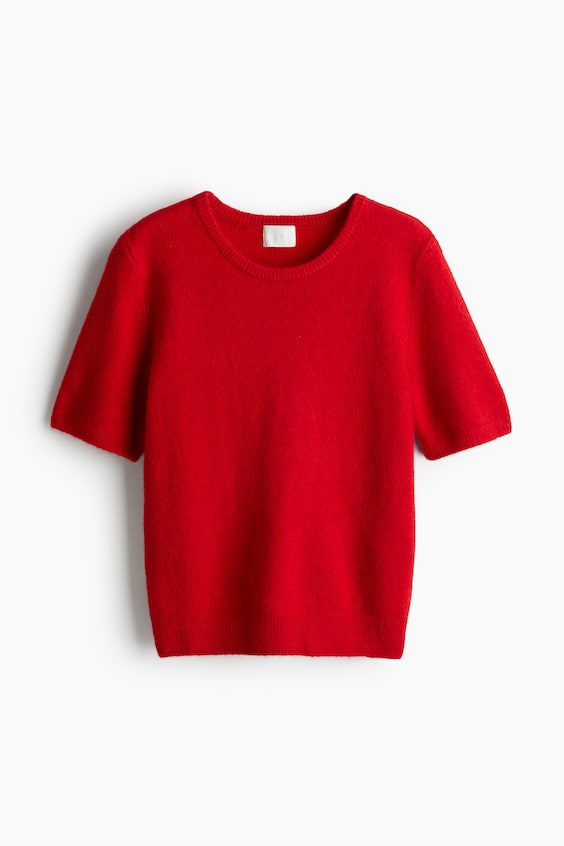 HM Feinstrickpullover Speichern exportieren