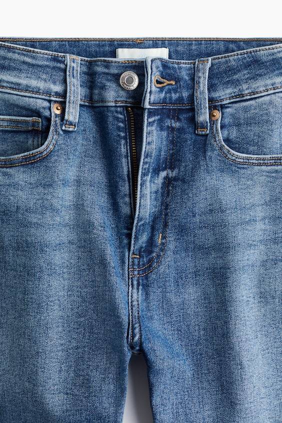 HM Skinny High Jeans 50% Rabatt für begrenzte Zeit