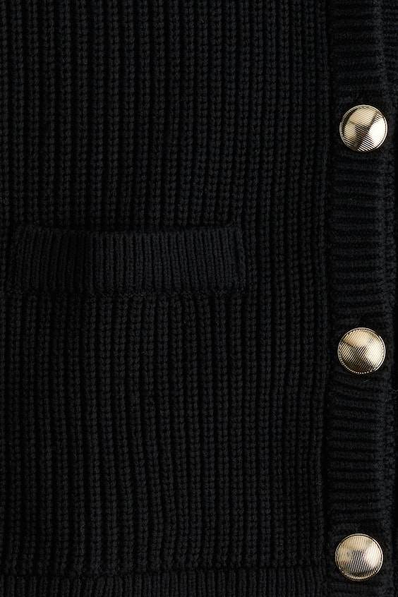 HM Cardigan in Rippstrick Angebote