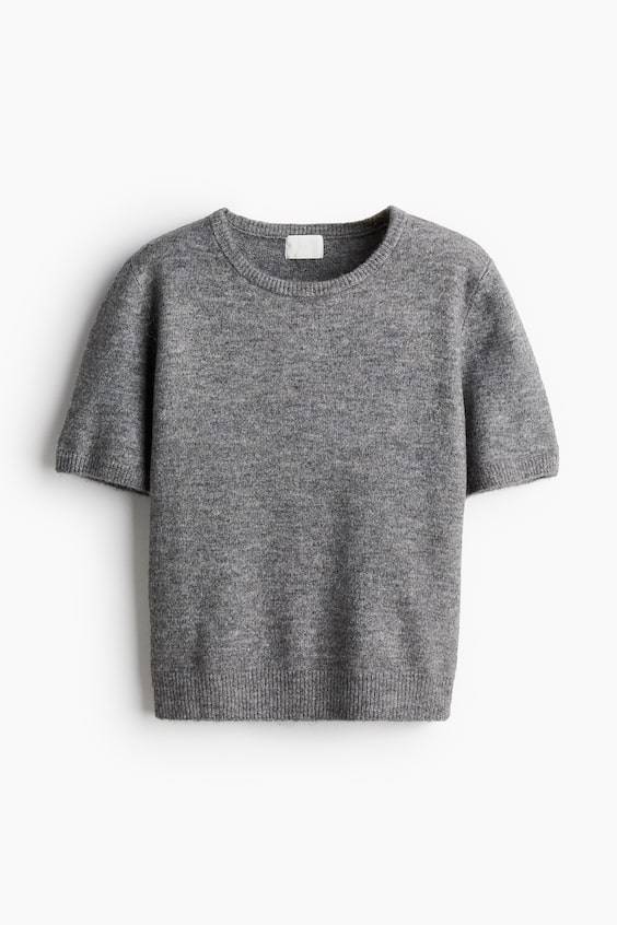 HM Feinstrickpullover Blitzverkäufe