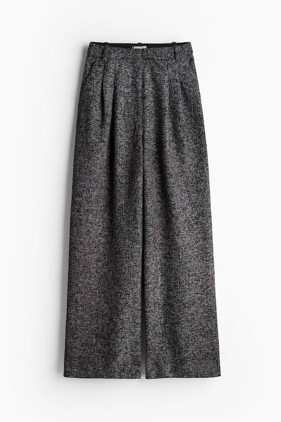 HM Weite Hose Fabrik Onlineshop