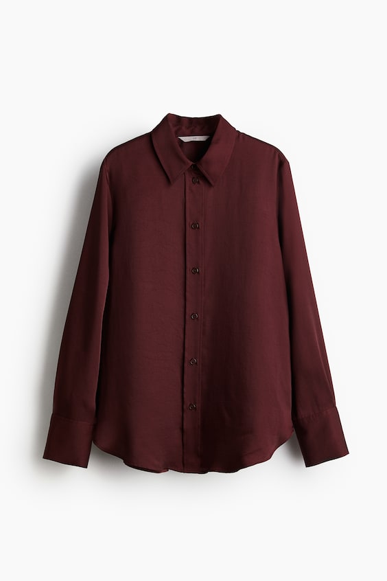 HM Bluse Rabatt