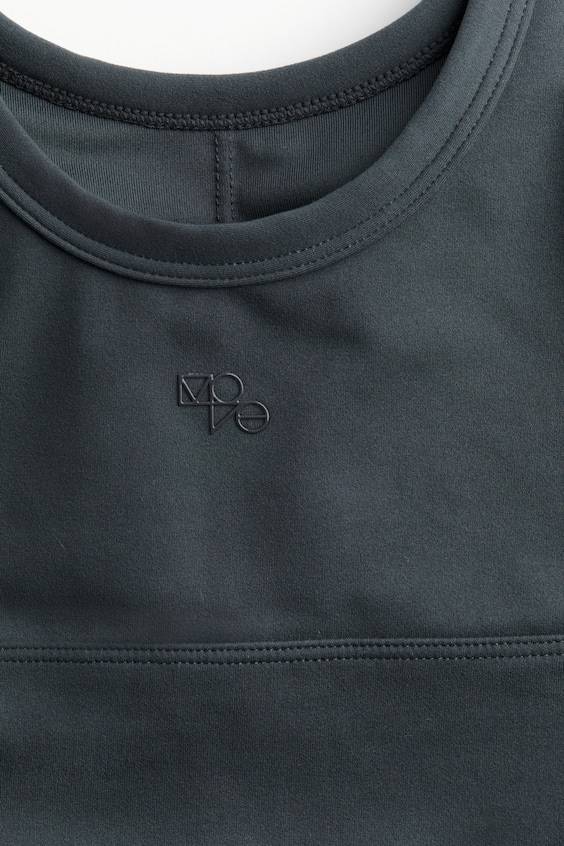 HM SoftMove™ Sport-BH Medium Support Günstig kaufen
