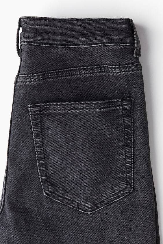 HM Flared High Jeans Cyber Monday