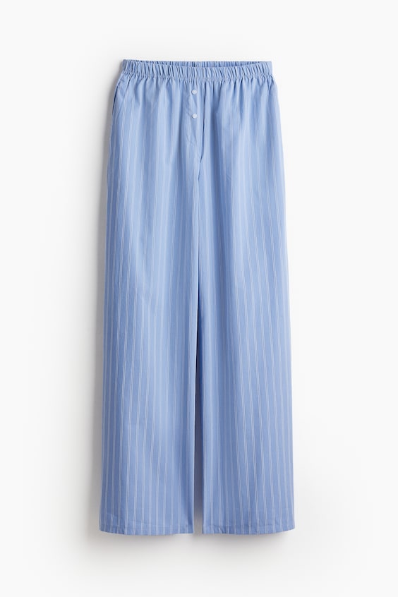 HM Pyjamahose aus Baumwolle Muttertagsangebot