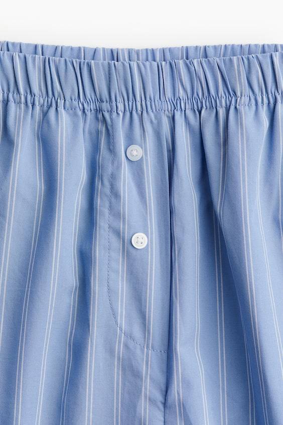 HM Pyjamahose aus Baumwolle Muttertagsangebot