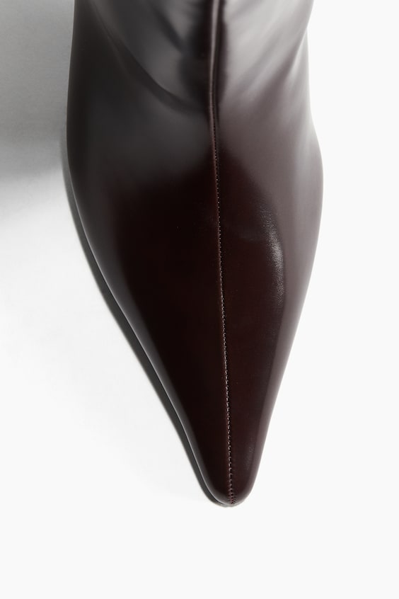 HM Kniehohe Stiefel Jubiläumsangebot