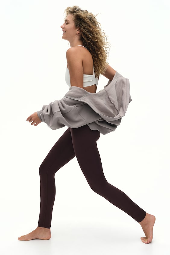 HM SoftMove™ Sportleggings Exklusive Angebote