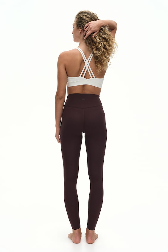 HM SoftMove™ Sportleggings Exklusive Angebote