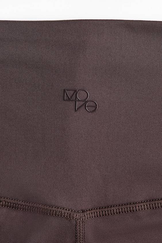 HM SoftMove™ Sportleggings Exklusive Angebote