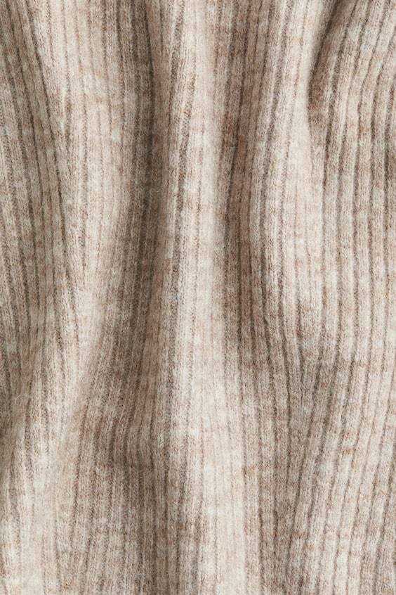 HM Schulterfreier Pullover Große Rabatte