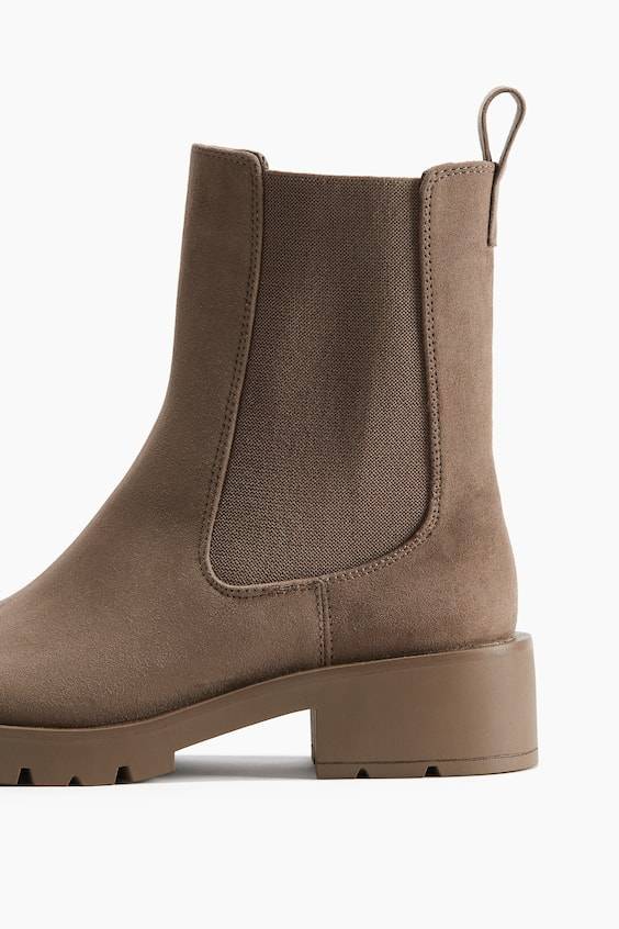 HM Chelseaboots Neuheiten
