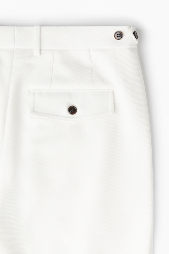 HM Knöchelhose Regular Fit JETZT KAUFEN