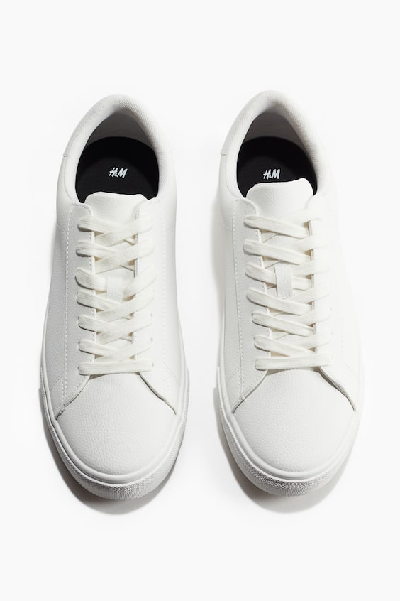 HM Sneaker Bis zu 50% Rabatt