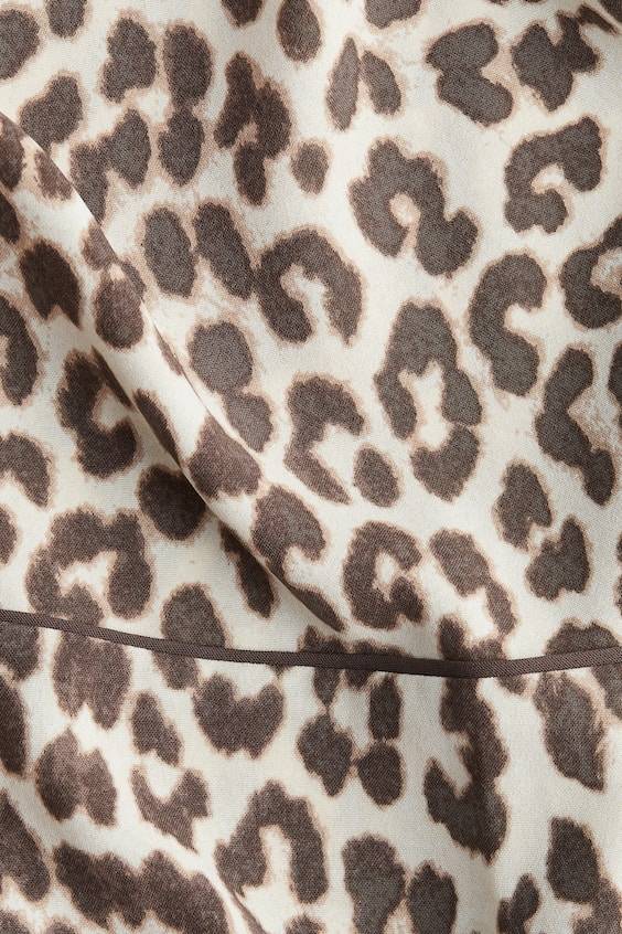 HM Ausgestelltes Kleid Blitzverkäufe