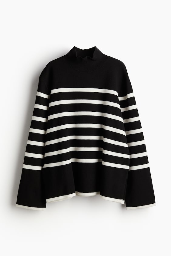 HM Pullover mit Turtleneck Fabrikpreis